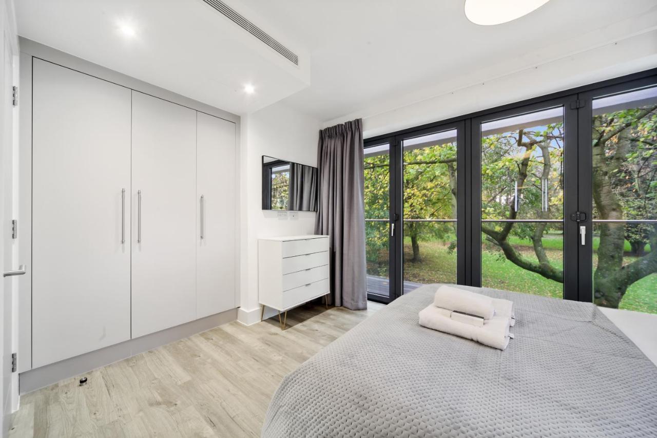 Executive Apartments In Bermondsey Free Wifi & Aircon By City Stay Aparts London Londres Exterior foto