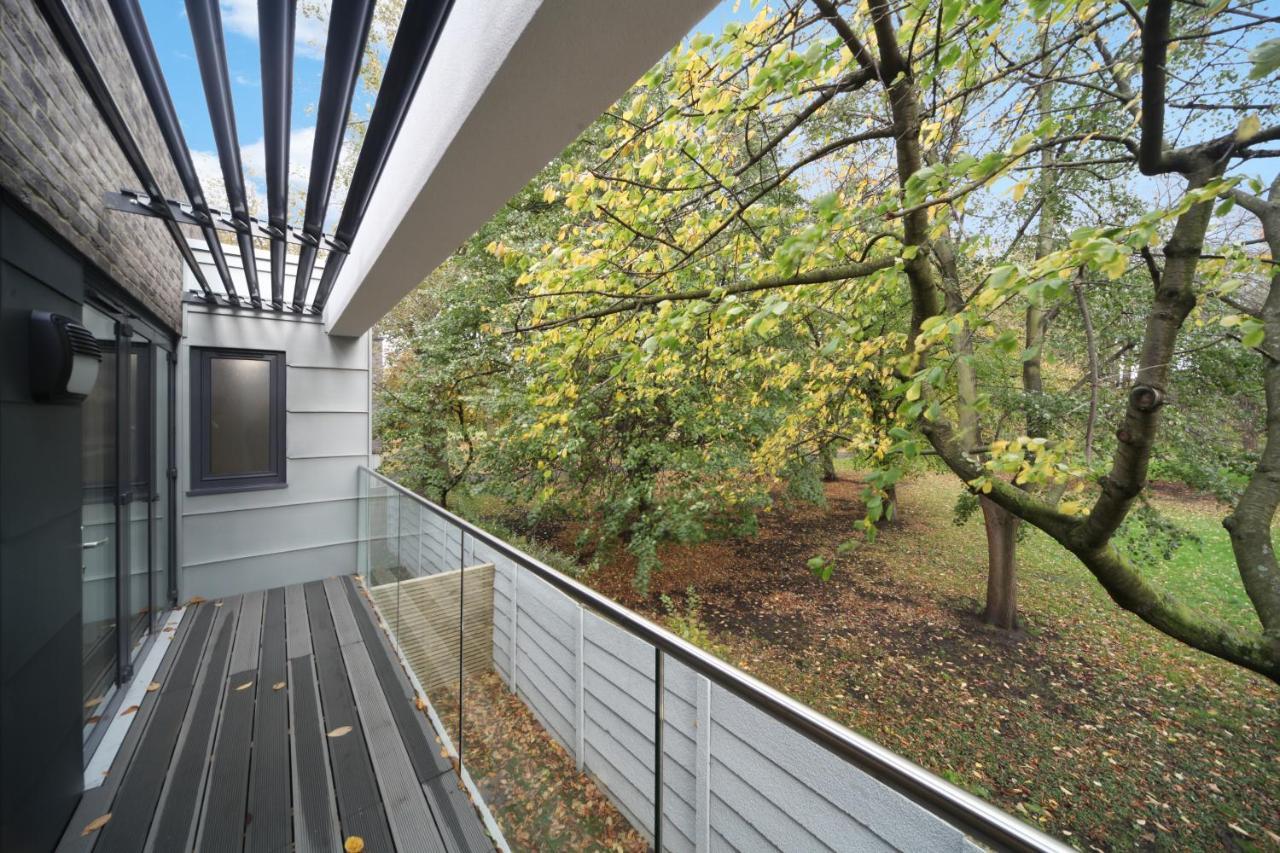 Executive Apartments In Bermondsey Free Wifi & Aircon By City Stay Aparts London Londres Exterior foto