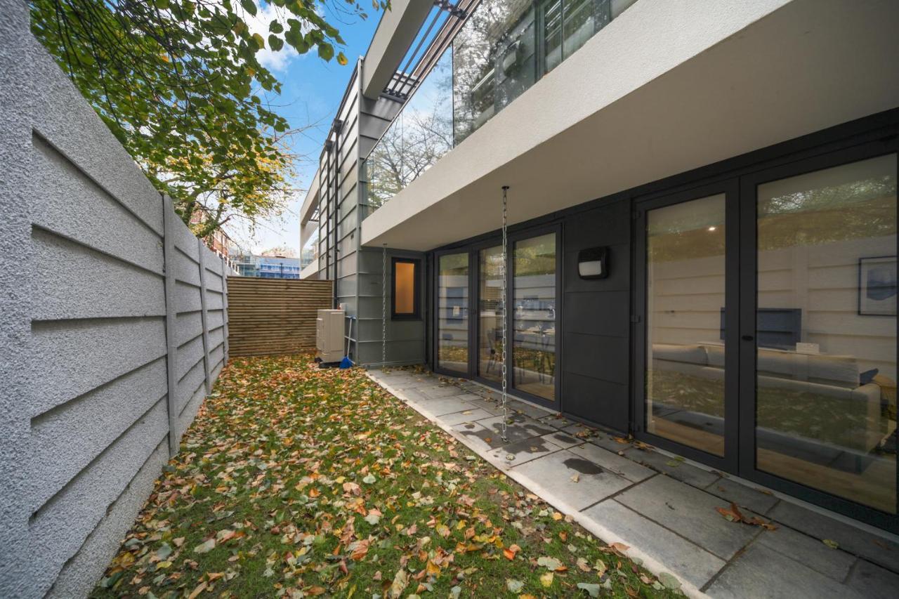 Executive Apartments In Bermondsey Free Wifi & Aircon By City Stay Aparts London Londres Exterior foto