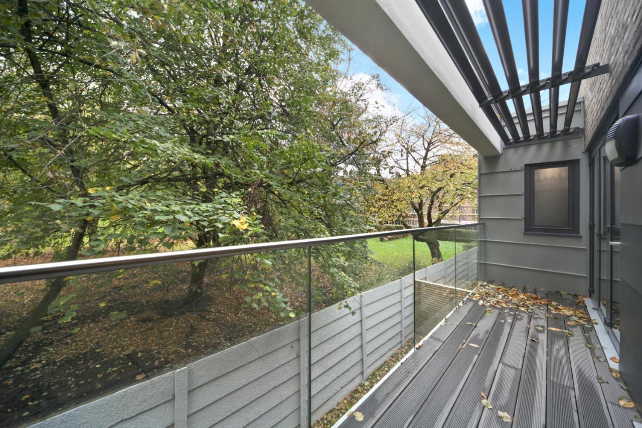 Executive Apartments In Bermondsey Free Wifi & Aircon By City Stay Aparts London Londres Exterior foto
