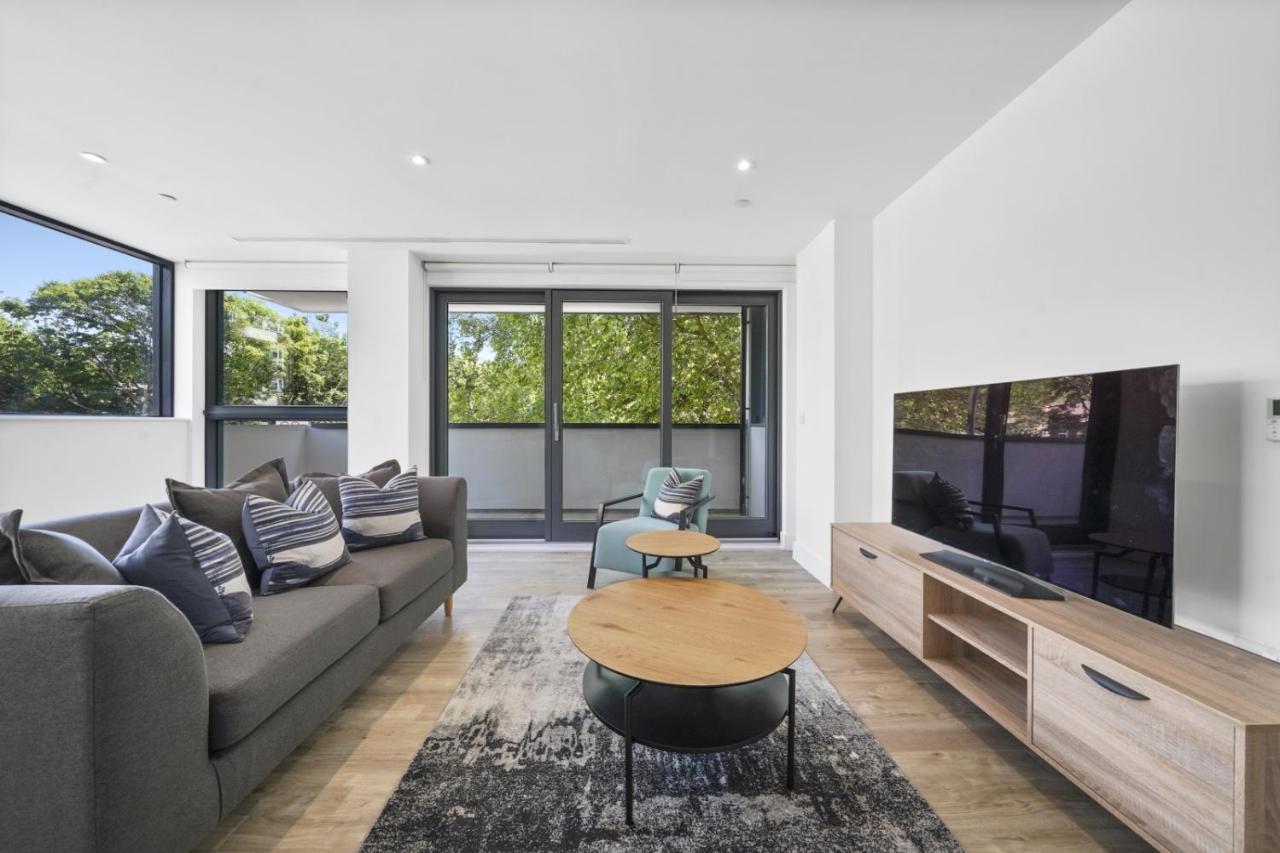 Executive Apartments In Bermondsey Free Wifi & Aircon By City Stay Aparts London Londres Exterior foto